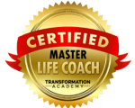 certified master life coach